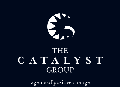 The Catalyst Group, LLC - Organizational Consulting, Applied Research, and Training