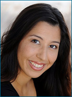 Angelina Ahedo