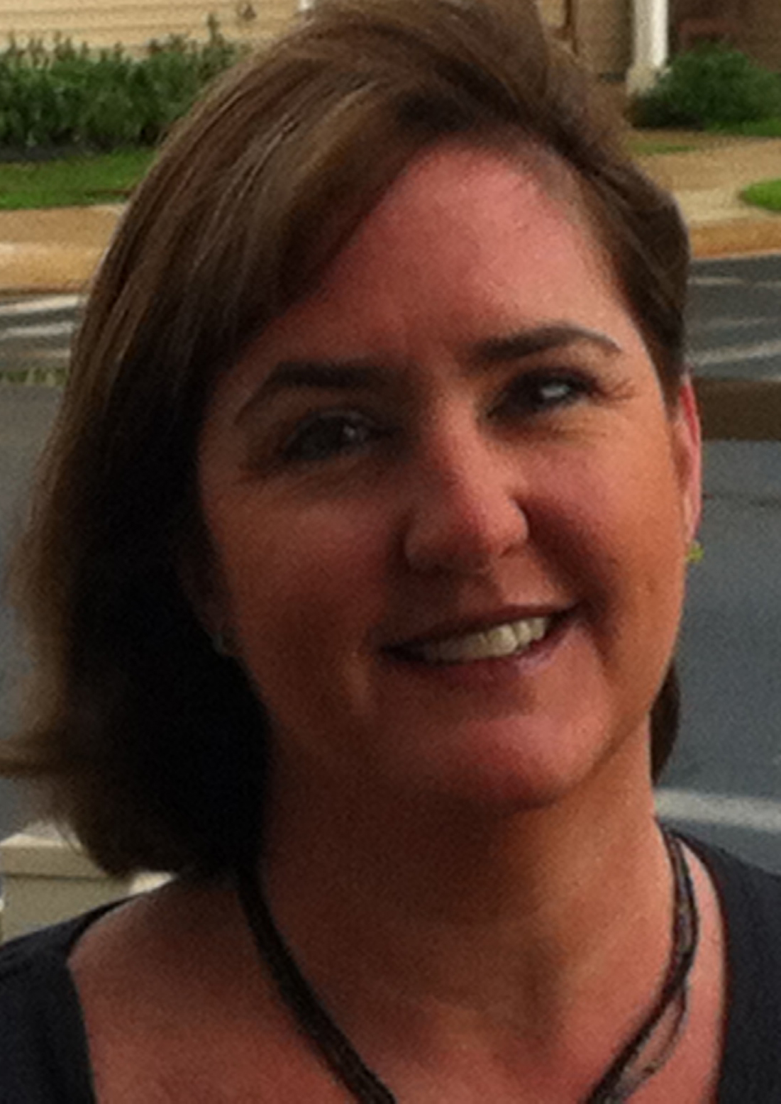 Ginny Wescott