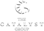 The Catalyst Group logo