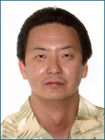 Richard Kim
