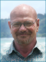 Scott Ray